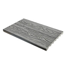 Полнотелая ступень Timberdeck 3D 320×24 мм