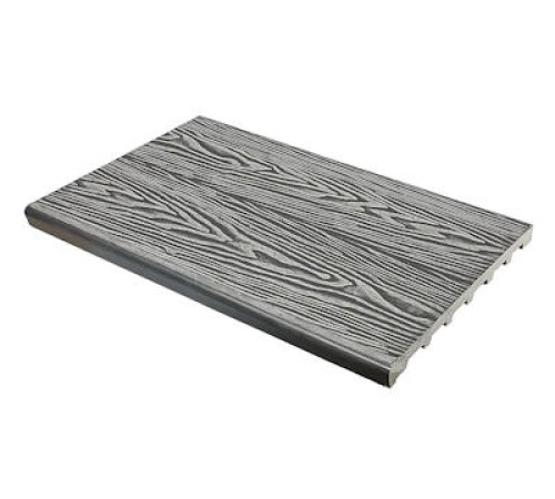 Полнотелая ступень Timberdeck 3D 320×24 мм Полнотелая ступень Timberdeck 3D 320×24 мм