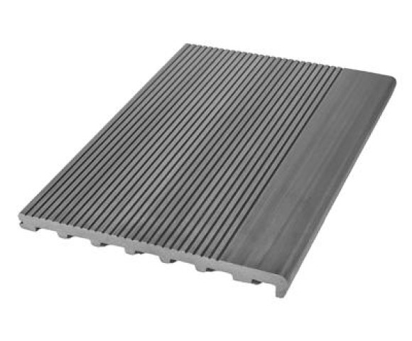 Ступень Timberdeck Optimal 340×22 мм