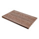 Полнотелая ступень Timberdeck 3D 320×24 мм