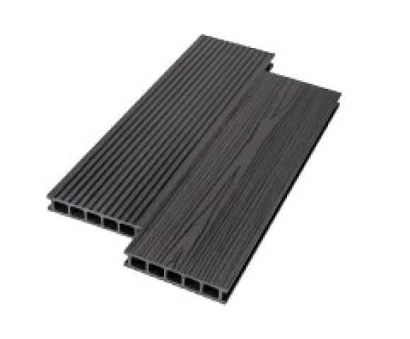 Террасная доска Timberdeck ДПК Praktika Optimus 139 x 27 мм