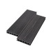 Террасная доска Timberdeck ДПК Praktika Optimus 139 x 27 мм