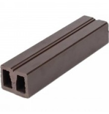 Лага из ДПК 40×35 мм 4м