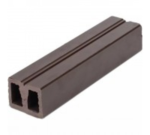 Лага из ДПК 40×35 мм 4м Лага из ДПК 40×35 мм 4м