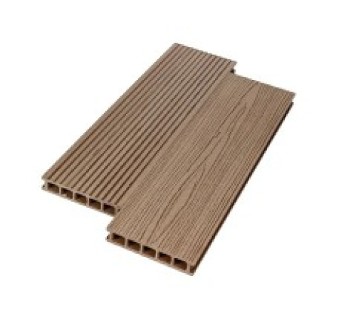 Террасная доска Timberdeck ДПК Praktika Optimus 139 x 27 мм Террасная доска Timberdeck ДПК Praktika Optimus 139 x 27 мм