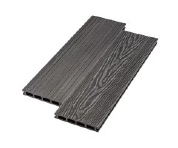 Террасная доска Timberdeck Praktik New 150×24 мм