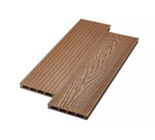 Террасная доска Timberdeck Praktik New 150×24 мм Террасная доска Timberdeck Praktik New 150×24 мм