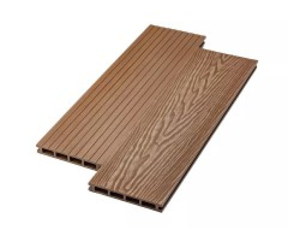 Террасная доска Timberdeck Praktik New 150×24 мм