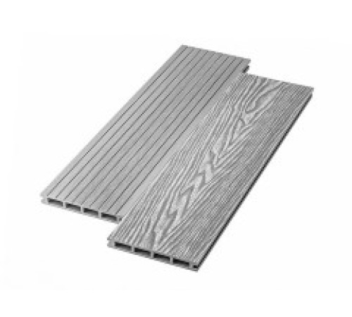 Террасная доска Timberdeck Praktik New 150×24 мм