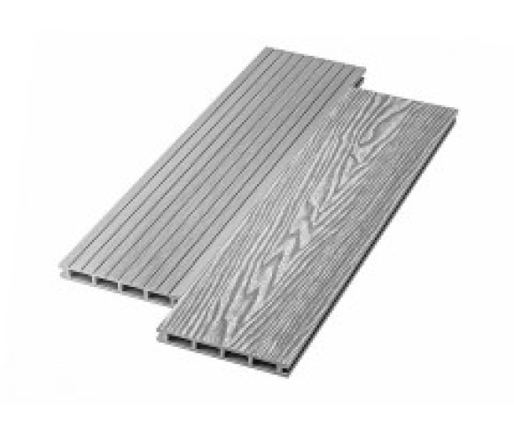 Террасная доска Timberdeck Praktik New 150×24 мм