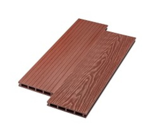 Террасная доска Timberdeck Praktik New 150×24 мм Террасная доска Timberdeck Praktik New 150×24 мм