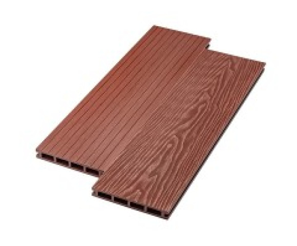 Террасная доска Timberdeck Praktik New 150×24 мм