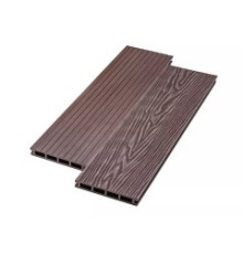 Террасная доска Timberdeck Praktik New 150×24 мм