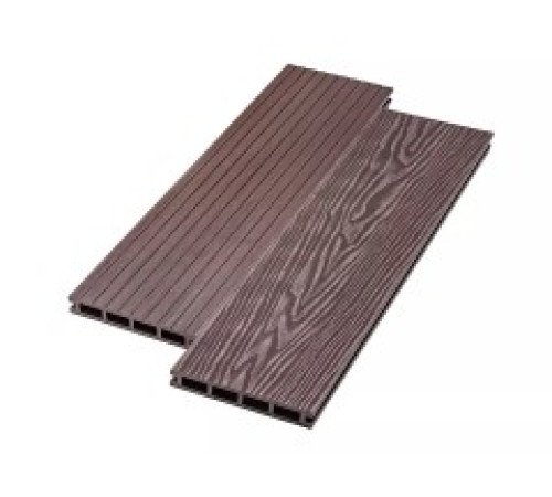 Террасная доска Timberdeck Praktik New 150×24 мм Террасная доска Timberdeck Praktik New 150×24 мм