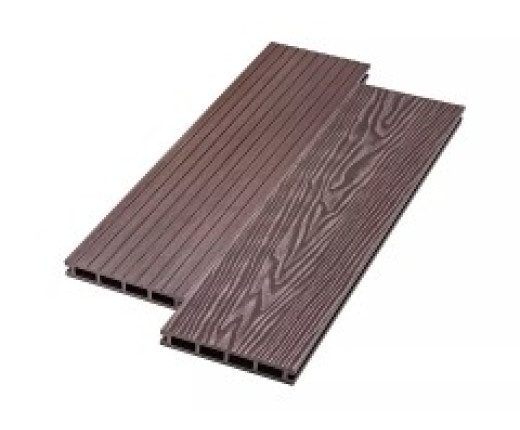 Террасная доска Timberdeck Praktik New 150×24 мм