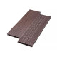 Террасная доска Timberdeck Praktik New 150×24 мм