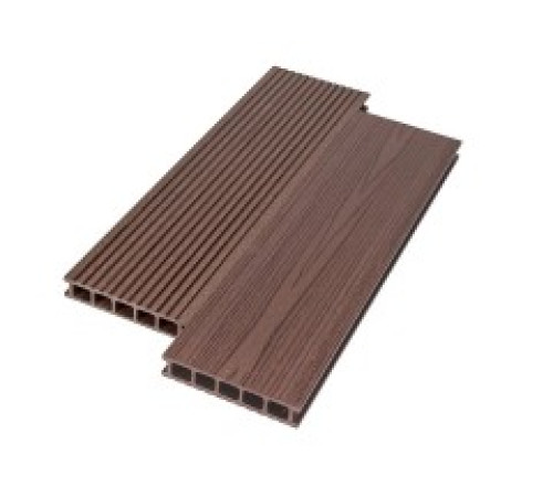 Террасная доска Timberdeck ДПК Praktika Optimus 139 x 27 мм Террасная доска Timberdeck ДПК Praktika Optimus 139 x 27 мм