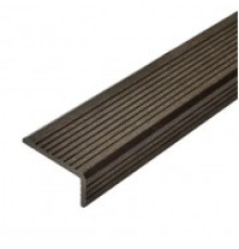 Уголок из ДПК Timberdeck Classic 70x35мм 