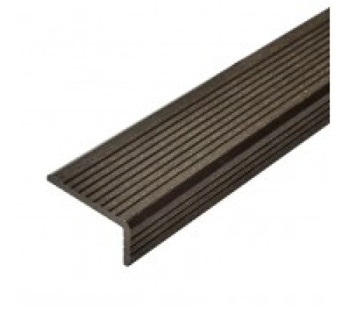 Уголок из ДПК Timberdeck Classic 70x35мм Уголок из ДПК Timberdeck Classic 70x35мм