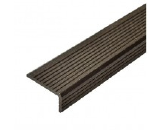 Уголок из ДПК Timberdeck Classic 70x35мм 