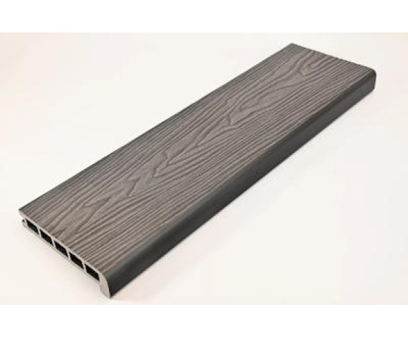 Стартовая доска Timberdeck Praktik New 150×24 мм