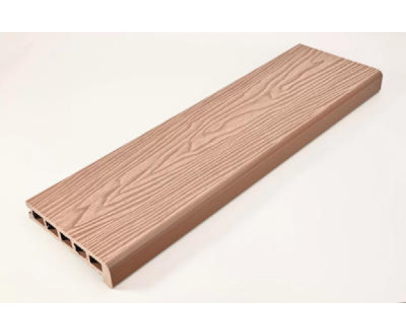 Стартовая доска Timberdeck Praktik New 150×24 мм