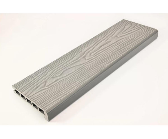 Стартовая доска Timberdeck Praktik New 150×24 мм