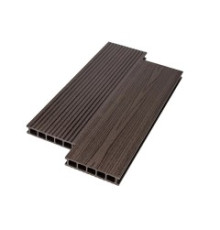 Террасная доска Timberdeck ДПК Praktika Optimus 139 x 27 мм