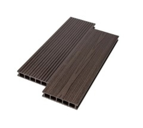 Террасная доска Timberdeck ДПК Praktika Optimus 139 x 27 мм Террасная доска Timberdeck ДПК Praktika Optimus 139 x 27 мм