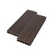 Террасная доска Timberdeck ДПК Praktika Optimus 139 x 27 мм