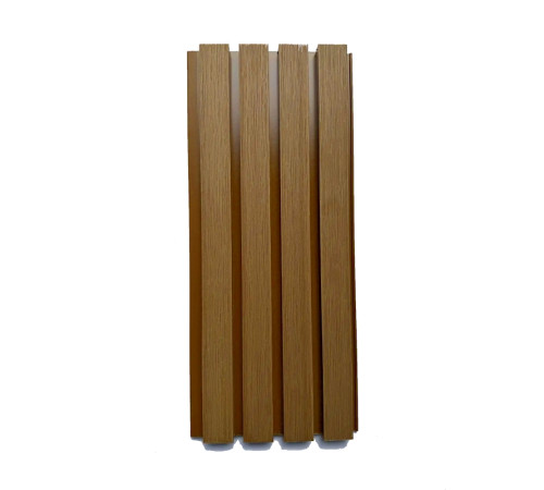 Реечные панели ДПК 217×26