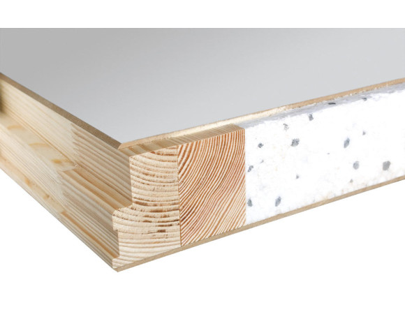 Чердачная Лестница Fakro LTK Energy термоизоляционная