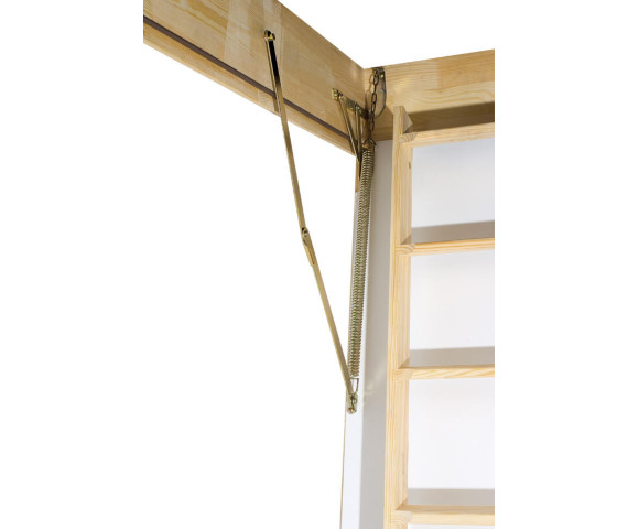 Чердачная Лестница Fakro LTK Energy термоизоляционная