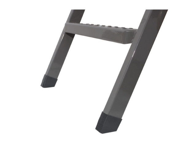 Чердачная Лестница Fakro LMS металлическая