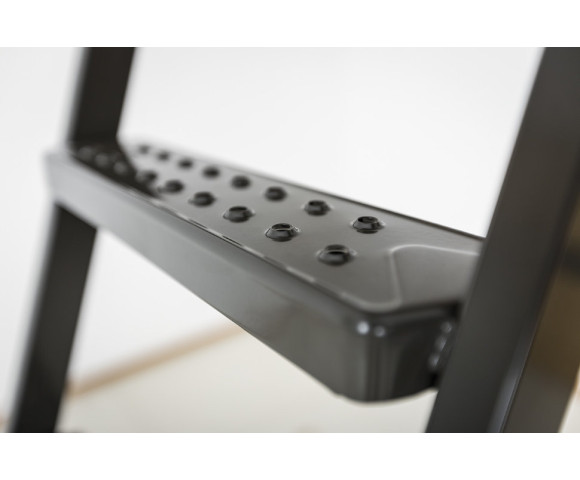 Чердачная Лестница Fakro LMS металлическая