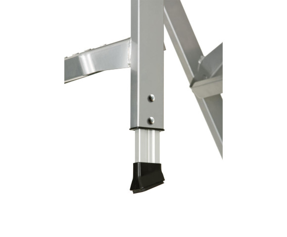 Чердачная Лестница Fakro LML Lux металлическая