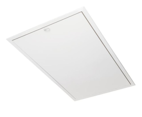 Чердачная Лестница Fakro LML Lux металлическая