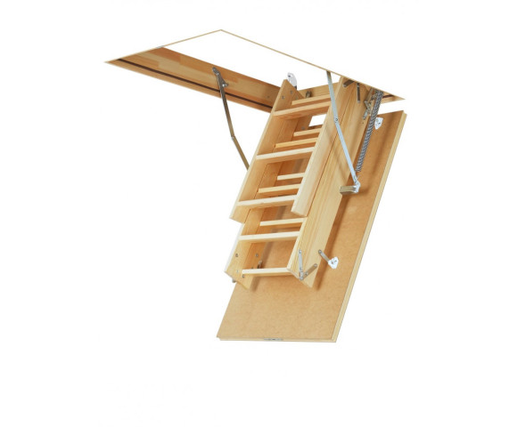 Чердачная Лестница Fakro LWS 3м