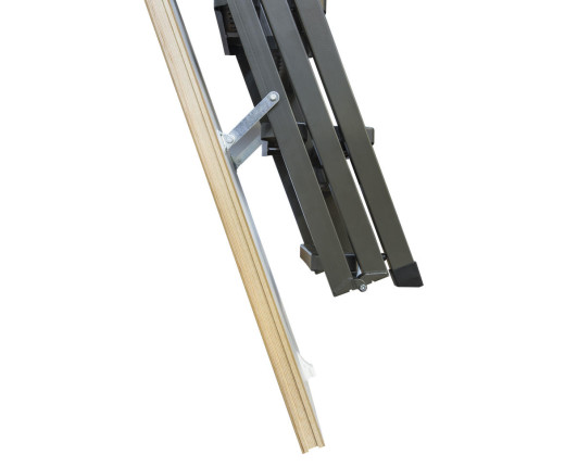 Чердачная Лестница Fakro LMP металлическая