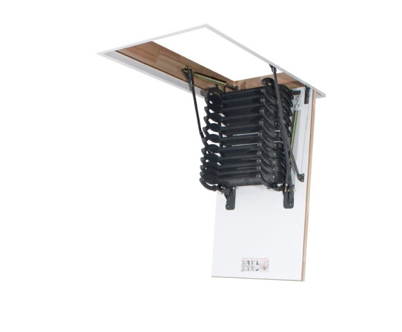 Чердачная Лестница Fakro LST ножничная