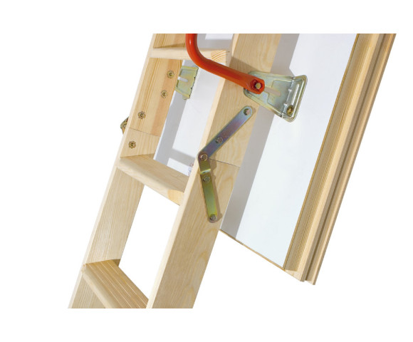 Чердачная Лестница Fakro LTK термоизоляционная