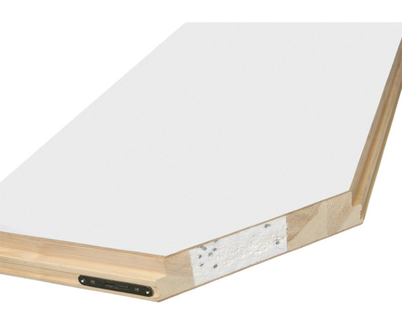 Чердачная Лестница Fakro LTK термоизоляционная