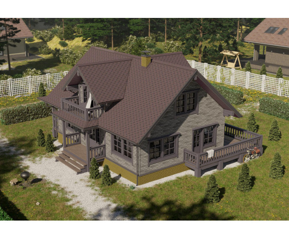 Фасадная плитка Деке Premium Brick Халва