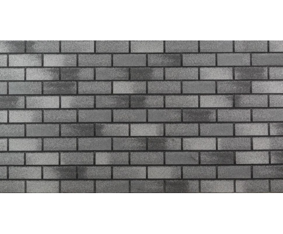 Фасадная плитка Hauberk кирпич Готический