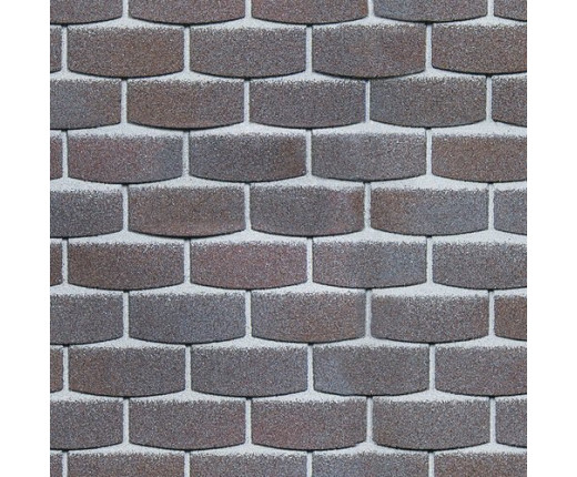 Фасадная плитка Hauberk камень Кварцит