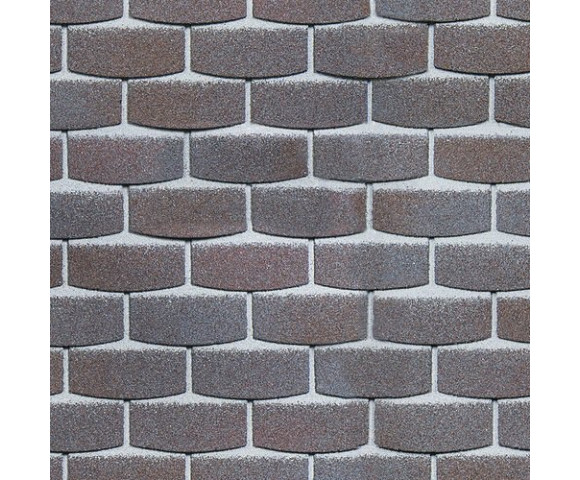 Фасадная плитка Hauberk камень Кварцит