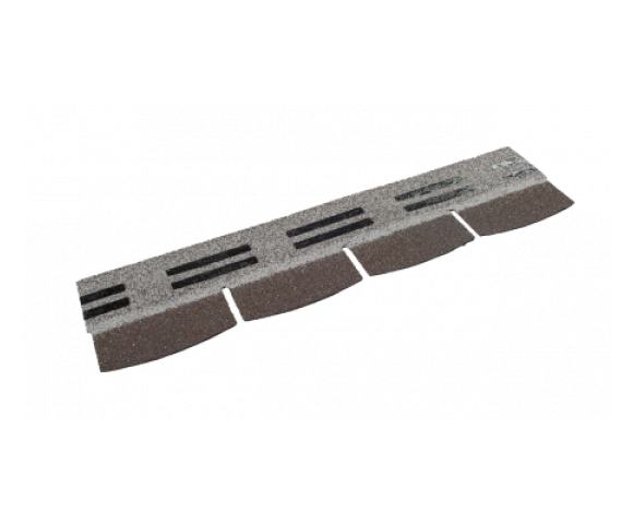 Фасадная плитка Hauberk камень Кварцит