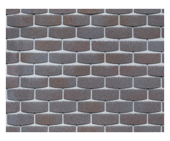 Фасадная плитка Hauberk камень Кварцит