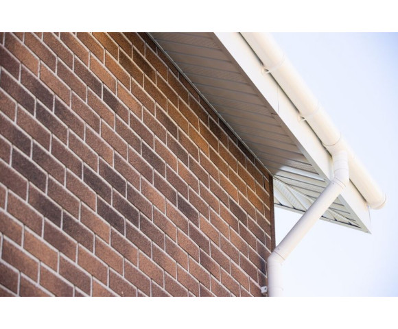 Фасадная плитка Hauberk кирпич Бельгийский