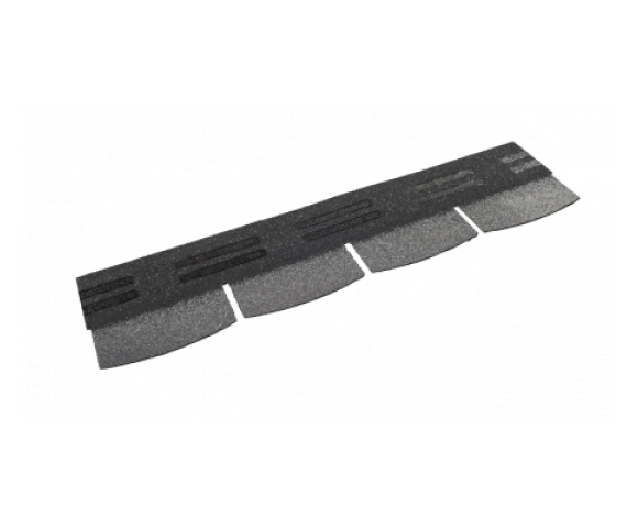 Фасадная плитка Технониколь Hauberk камень Сланец